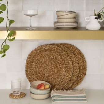 San vito table setting range by habitat