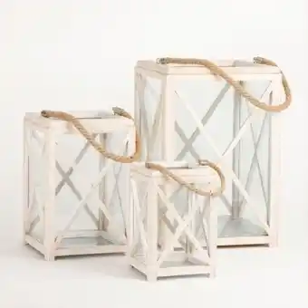 Byron lantern by m.u.s.e.