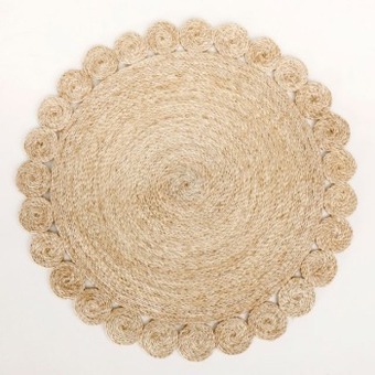 Sonora natural table setting range by habitat