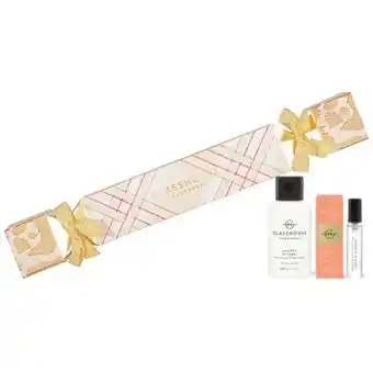 Pillow Talk Christmas edp and body lotion bon bon by glasshouse offer