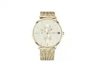 Bevilles Jewellery Tommy Hilfiger Casual Women's Watch offer
