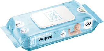 Woolworths Hello bello baby wipes pk 60 offer