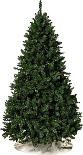 Woolworths Amazing christmas the bavarian green fir 4ft christmas tree offer