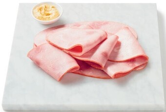 Coles Don virginian ham offer