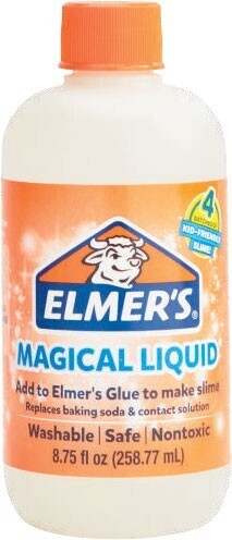 Elmer’s magical liquid 1 each