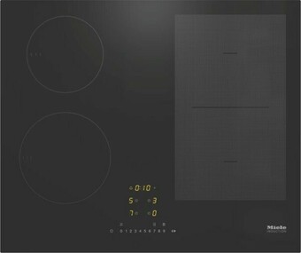 The Good Guys Miele 62cm Induction Cooktop offer