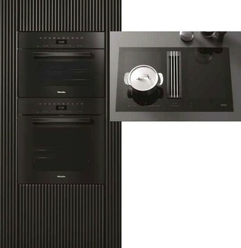 The Good Guys Miele Kitchen Package offer