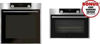 The Good Guys Asko Kitchen Package offer