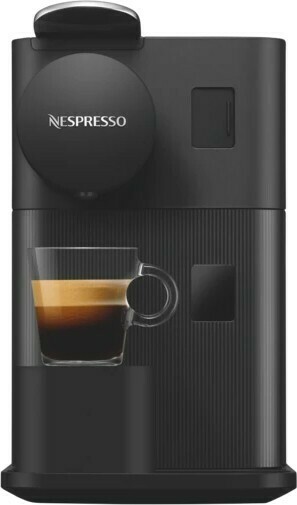 The Good Guys Nespresso Lattissima One Capsule Coffee Machine offer