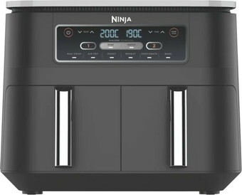 The Good Guys Ninja Dual Zone Air Fryer offer