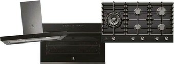 Electrolux Kitchen Package