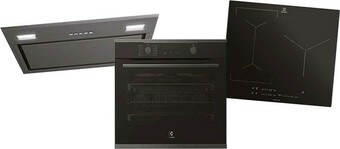 The Good Guys Electrolux Kitchen Package offer