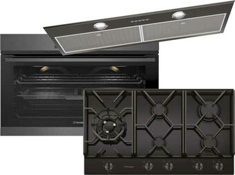 The Good Guys Westinghouse Kitchen Package offer