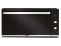 The Good Guys DeLonghi 90cm Electric Oven offer