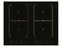 The Good Guys Asko 60cm Bridge Induction Cooktop offer