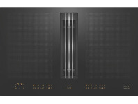 The Good Guys Miele 80cm Induction Cooktop offer