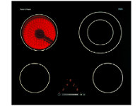 The Good Guys Fisher & Paykel 60cm Ceramic Cooktop offer