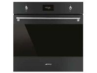 The Good Guys Smeg 60cm Classic Thermoseal Oven offer