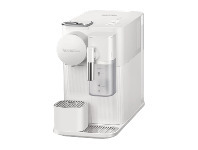 The Good Guys Nespresso Lattissima One Capsule Coffee Machine - White offer