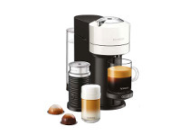 The Good Guys Nespresso Vertuo Next Bundle - White offer