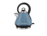 The Good Guys Russell Hobbs Legacy Kettle - Slate offer