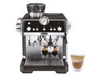 The Good Guys DeLonghi La Specialista Prestigo - Matte Black offer