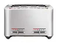 The Good Guys Breville Smart Toast 4 Slice offer
