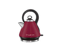 The Good Guys Russell Hobbs Legacy Kettle - Orchid offer