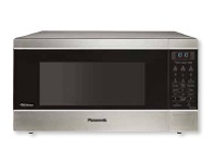 The Good Guys Panasonic 44L Inverter Sensor Microwave offer