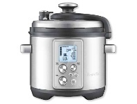 The Good Guys Breville Fast Slow Pro Multicooker offer