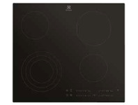 The Good Guys Electrolux 60cm Ceramic Cooktop offer