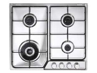 The Good Guys DeLonghi 60cm Gas Cooktop offer