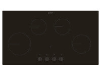 The Good Guys Chef 90cm Ceramic Cooktop offer