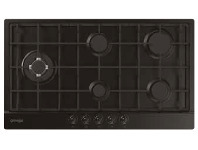 Omega 90cm Gas Cooktop