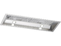 The Good Guys Schweigen 90cm Silent Undermount Rangehood offer