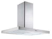 The Good Guys Schweigen 90cm Silent Canopy Rangehood offer