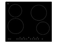 The Good Guys Artusi 60cm Ceramic Cooktop offer