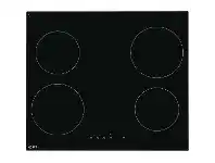 The Good Guys ILVE 60cm Ceramic Cooktop offer