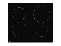 The Good Guys ILVE 60cm Induction Cooktop offer