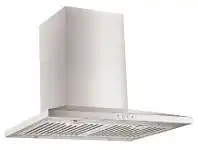 The Good Guys Emilia 60cm Canopy Rangehood offer