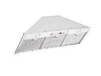 Schweigen 90cm Silent Undermount Rangehood