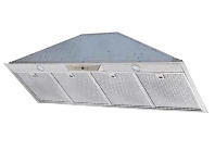 Schweigen 120cm Silent Undermount Rangehood