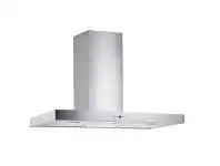The Good Guys Schweigen 120cm Silent Canopy Rangehood offer