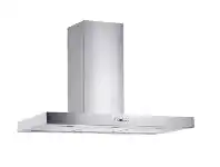 The Good Guys Schweigen 90cm Silent Canopy Rangehood offer