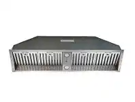 The Good Guys Schweigen 120cm Silent Undermount Rangehood offer