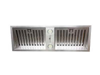 The Good Guys Schweigen 90cm Silent Undermount Rangehood offer