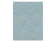 LivingStyles Lima Lavinia Modern Rug, 120x180cm, Blue offer