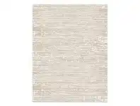 LivingStyles Lima Belmont Modern Rug, 200x290cm, Cream offer