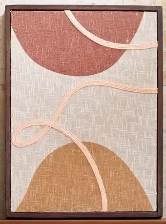 Vue wall art - fili