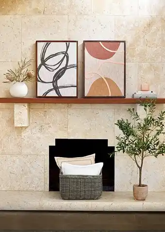 Myer Heritage decor offer